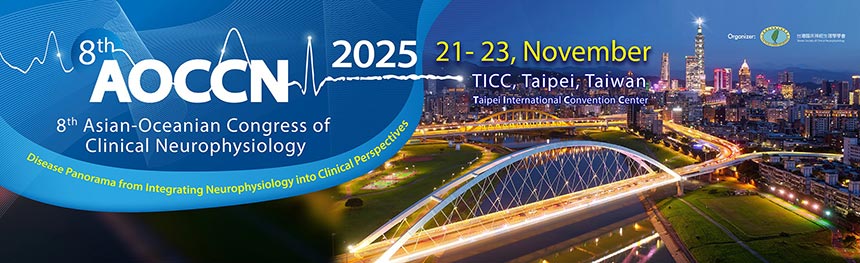 8th AOCCN